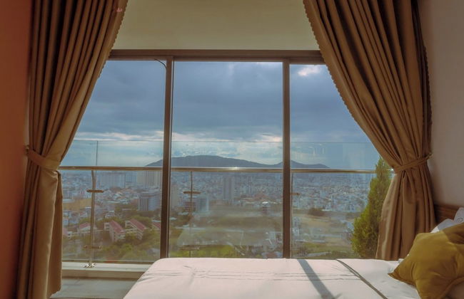 CSJ Vung Tau - Pool, Ocean Sky View - Foto 39