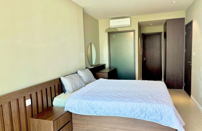 CSJ Vung Tau - Pool, Ocean Sky View - Foto 2