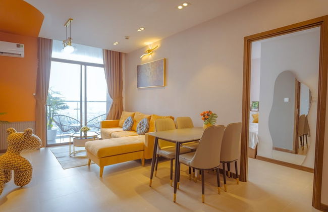 CSJ Vung Tau - Pool, Ocean Sky View - Foto 4
