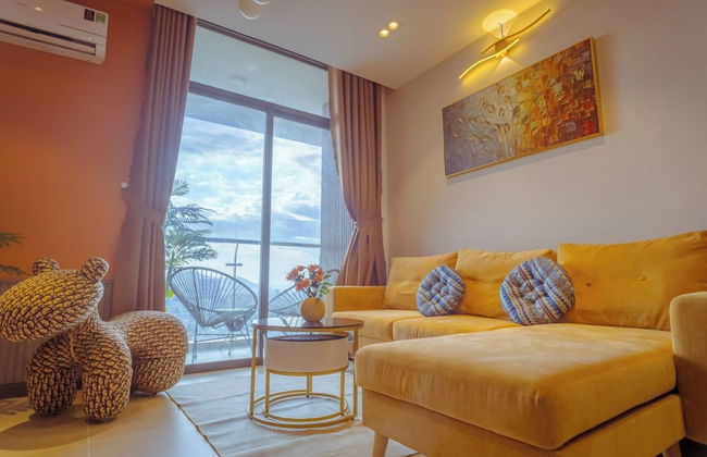 CSJ Vung Tau - Pool, Ocean Sky View - Foto 21