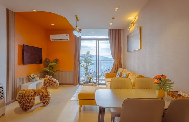 CSJ Vung Tau - Pool, Ocean Sky View - Foto 1