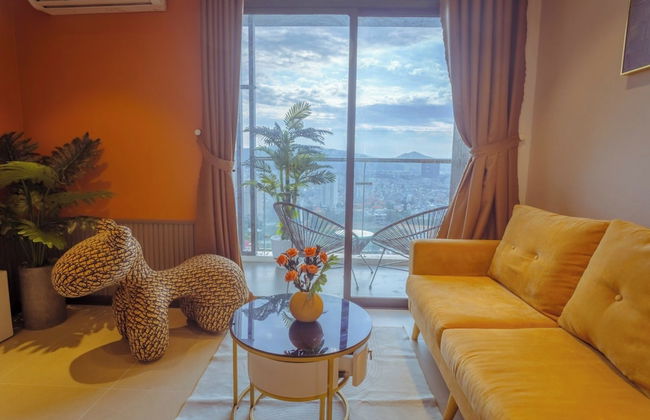 CSJ Vung Tau - Pool, Ocean Sky View - Foto 20
