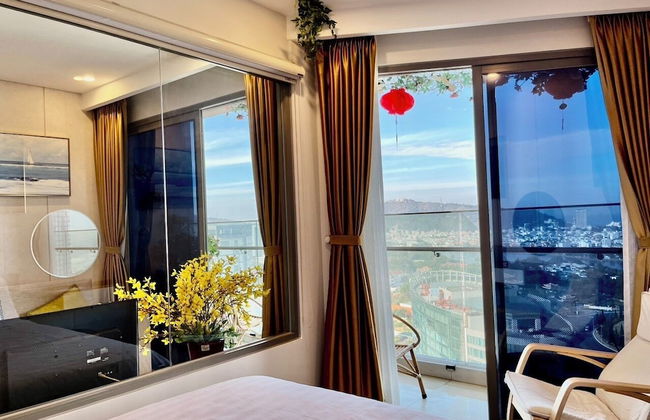 CSJ Vung Tau - Pool, Ocean Sky View - Foto 14
