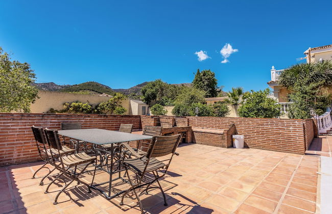 Fantastic 7-bed Villa in Alhaurin de la Torre - Foto 30