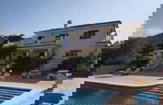 Foto 1 - Fantastic 7-bed Villa in Alhaurin de la Torre