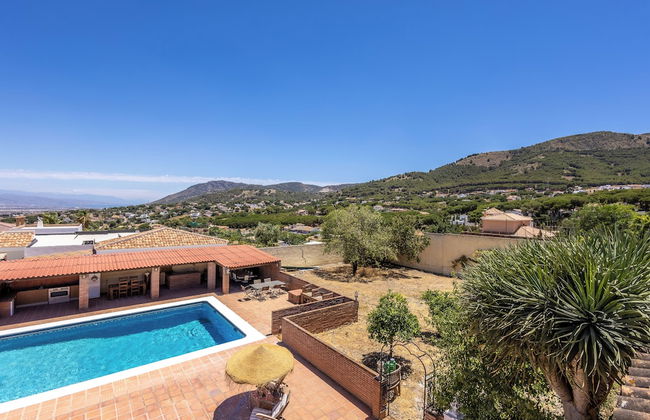 Fantastic 7-bed Villa in Alhaurin de la Torre - Foto 19