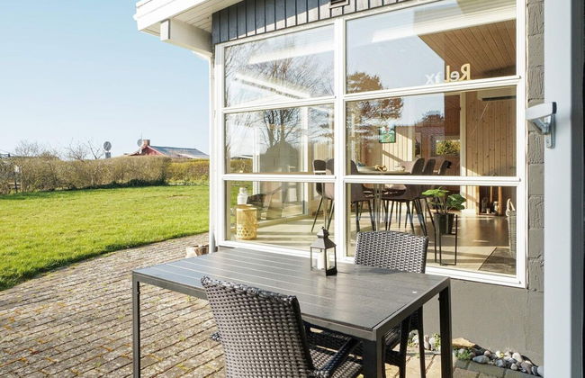 6 Person Holiday Home in Slagelse - Foto 23