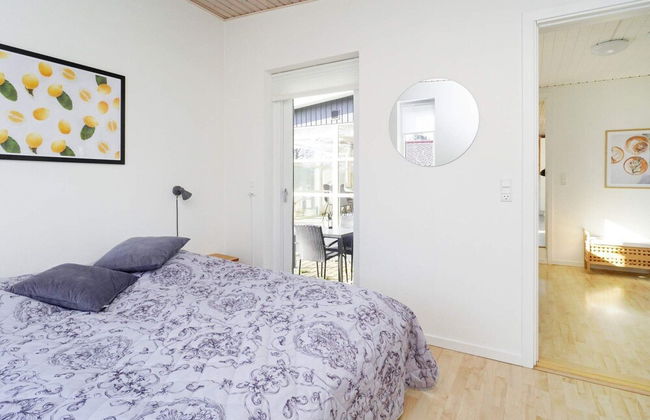 6 Person Holiday Home in Slagelse - Foto 4