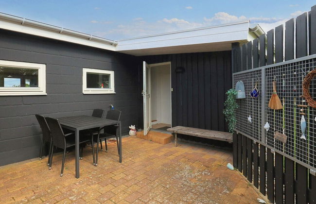 6 Person Holiday Home in Slagelse - Foto 22