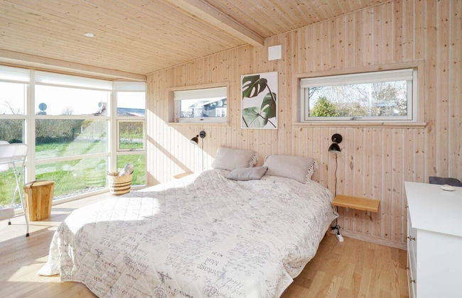 6 Person Holiday Home in Slagelse - Foto 2