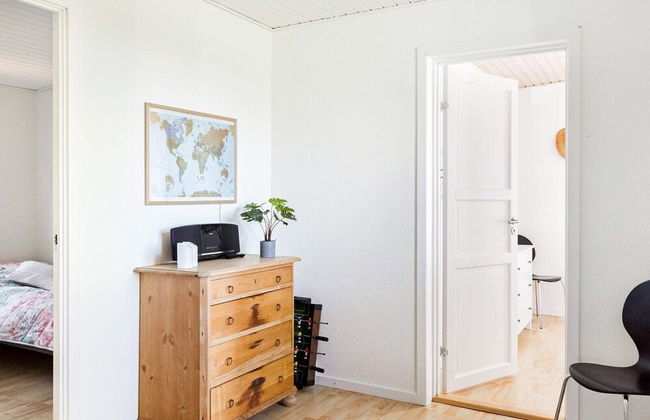 6 Person Holiday Home in Slagelse - Foto 3