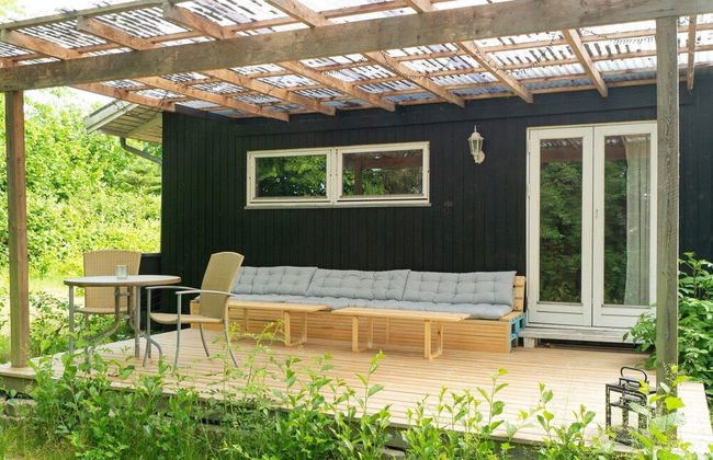 4 Person Holiday Home in Graested - Foto 28