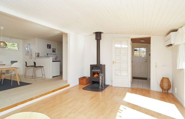 4 Person Holiday Home in Graested - Foto 17