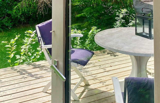 4 Person Holiday Home in Graested - Foto 1