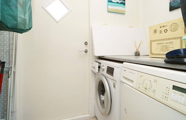 4 Person Holiday Home in Graested - Foto 16