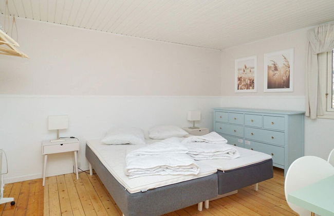 4 Person Holiday Home in Graested - Foto 2