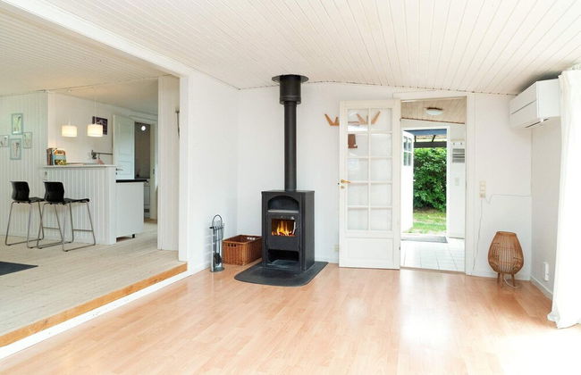 4 Person Holiday Home in Graested - Foto 11