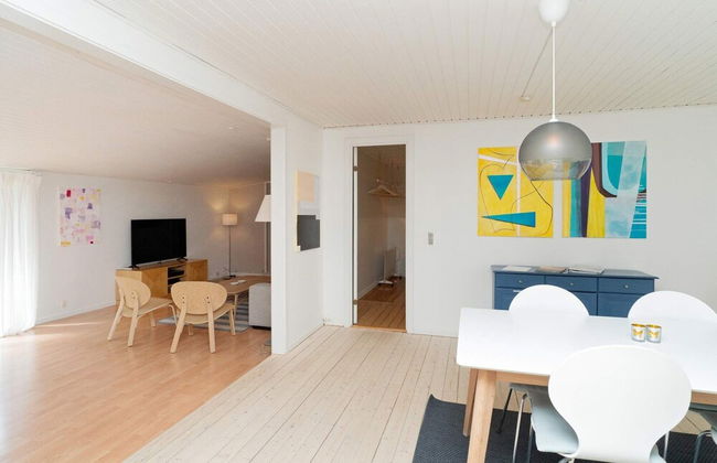 4 Person Holiday Home in Graested - Foto 20