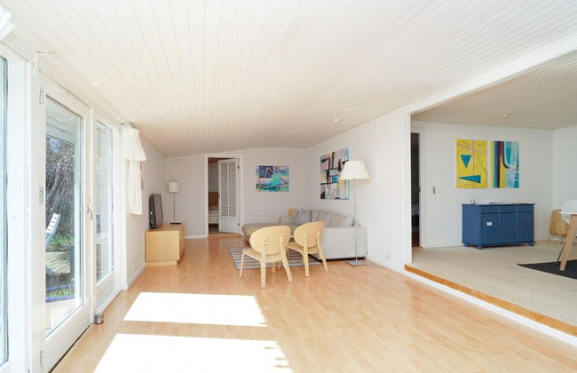 4 Person Holiday Home in Graested - Foto 8