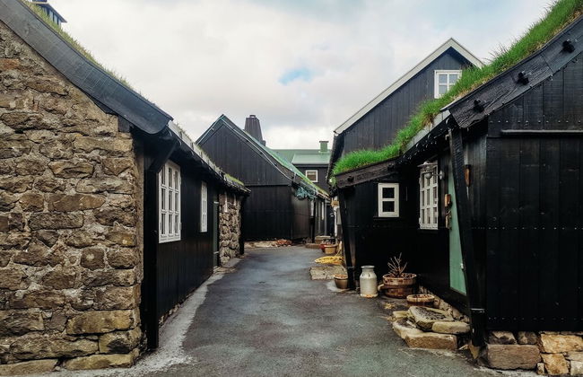 Tranquil Village Retreat | Tjørnuvík - Photo 11