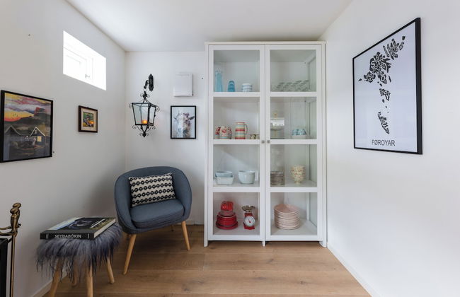 Tranquil Village Retreat | Tjørnuvík - Photo 7