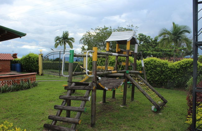 CABITAT CABAÑAS - Foto 16