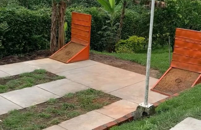 CABITAT CABAÑAS - Foto 13