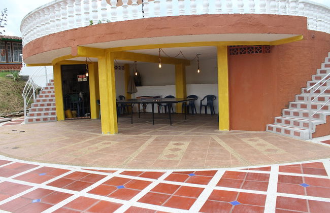 CABITAT CABAÑAS - Foto 10