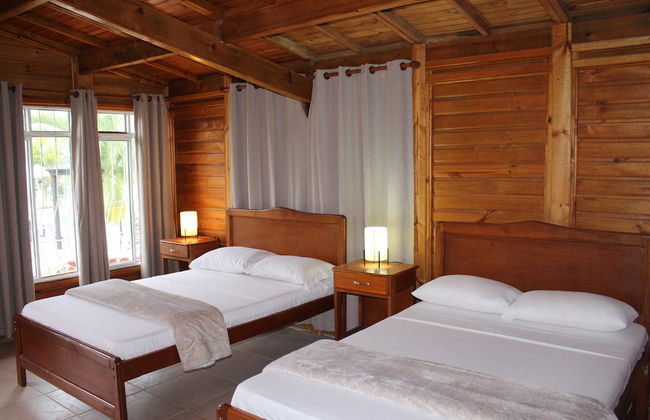 CABITAT CABAÑAS - Foto 3