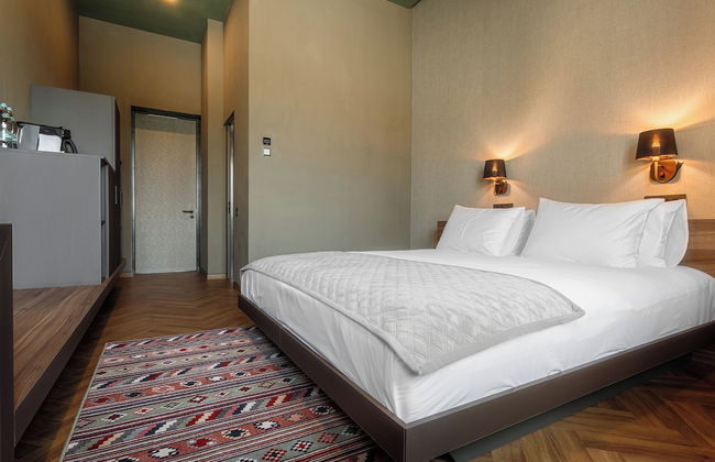 Castel Mimi Wine Resort - Foto 16