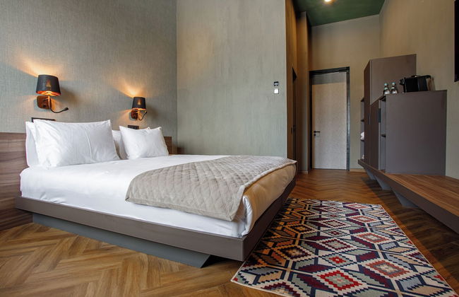 Castel Mimi Wine Resort - Foto 10