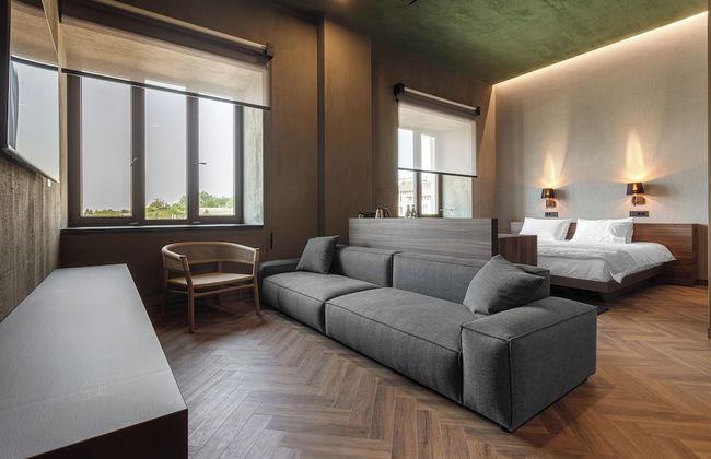 Castel Mimi Wine Resort - Foto 12