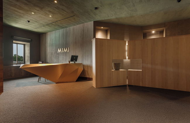 Castel Mimi Wine Resort - Foto 2