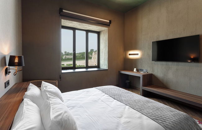 Castel Mimi Wine Resort - Foto 23