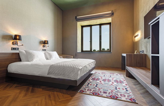 Castel Mimi Wine Resort - Foto 20