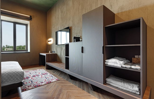 Castel Mimi Wine Resort - Foto 21