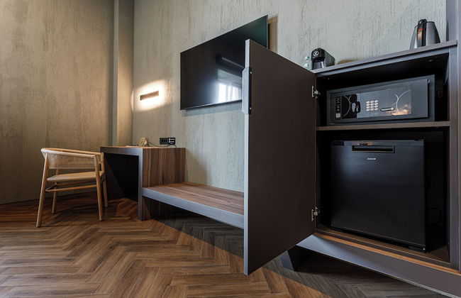 Castel Mimi Wine Resort - Foto 18