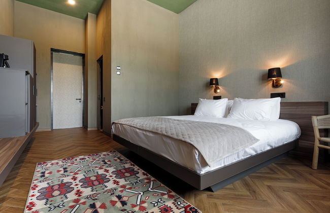 Castel Mimi Wine Resort - Foto 9