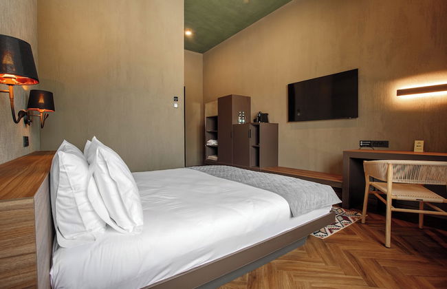 Castel Mimi Wine Resort - Foto 13