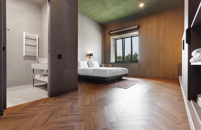 Castel Mimi Wine Resort - Foto 25