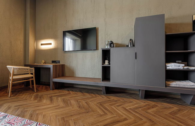 Castel Mimi Wine Resort - Foto 24