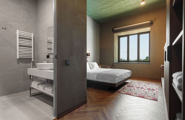 Castel Mimi Wine Resort - Foto 19