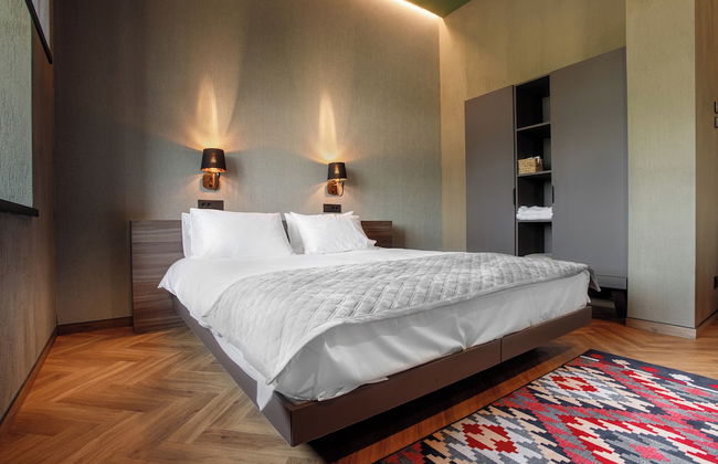 Castel Mimi Wine Resort - Foto 11