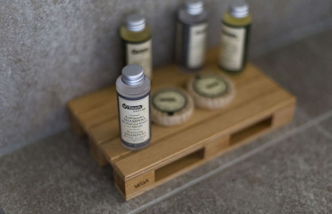 Castel Mimi Wine Resort - Foto 80