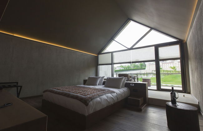 Castel Mimi Wine Resort - Foto 8