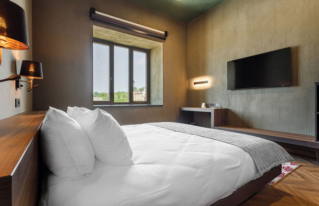 Castel Mimi Wine Resort - Foto 28