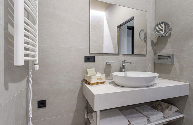 Castel Mimi Wine Resort - Foto 22