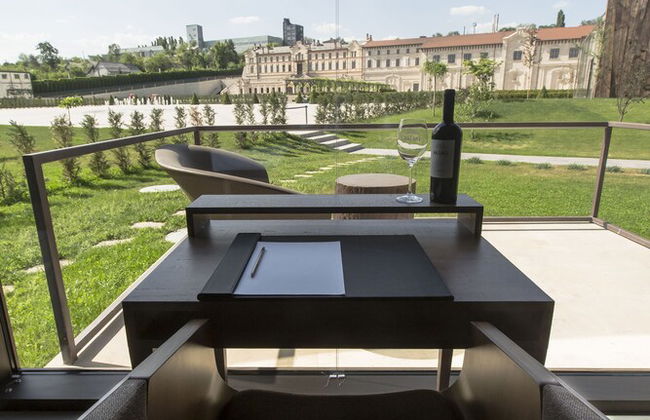 Castel Mimi Wine Resort - Foto 48