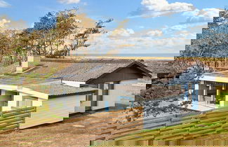 Foto 1 - 5 Person Holiday Home in Laeso