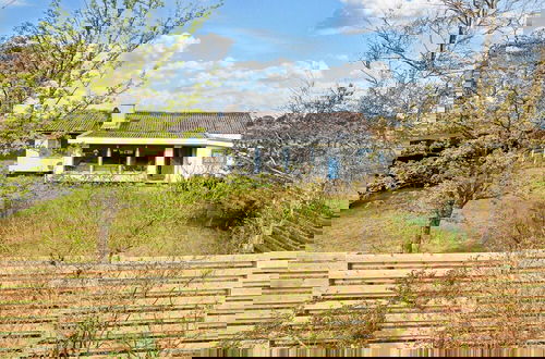Foto 22 - 5 Person Holiday Home in Laeso